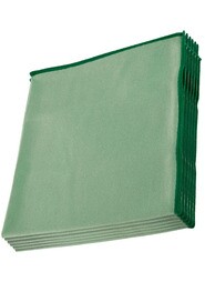 Glasses and mirrors Microfiber Dust-Cloth WypAll #83630