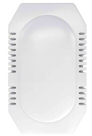 The Pod Wall Mount Air Freshener Dispenser #PR018000000