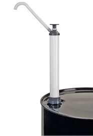 Pompe de type à tirer pour baril, 5 à 55 gallons #TQ0DC115000