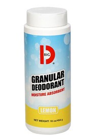 Granular Deodorant absorbent Lemon Scented #PRBDI015000