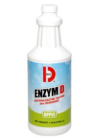 ENZYME D Odors Destroyer with Enzyme #PRBDI050900