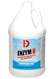 ENZYME D Odors Destroyer with Enzyme #PRBDI151000