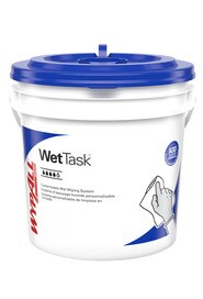 WETTASK 51677 Replacement Bucket for Dry Wipes #KC051677000