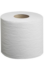 Toilet Tissue 2 Ply, 96 x 500 sheets per Case #OST31220000