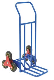 Stair Climbing Hand Trucks 300 lb #TQ0MO014000