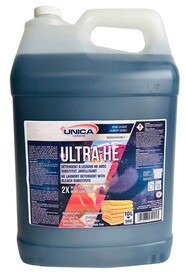 ULTRA HE Détergent à lessive liquide ultra concentrée #QCNUHE20000