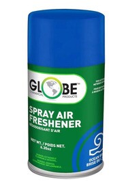 AIR-PRO Rafraîchisseur d'air en aérosol #GL003805000
