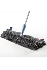 SWEP DUO Two Sides Microfiber Dust Mops #MR169375000