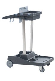 VOLEO PRO Janitors Carts for Microfiber Mops #MR143724000