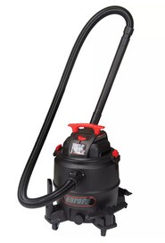 AURORA Aspirateur sec humide 8 gallons #TQ0EB299000