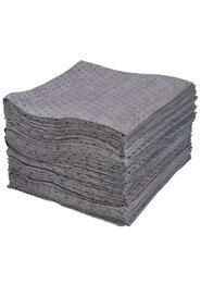 Sorbent Pads Universal, 15" x 17" #TQSEI988000