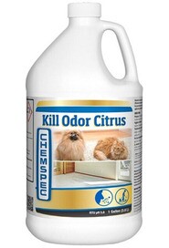 Neutraliseur d'odeur Kill Odor Citrus #CS0KOC4G000