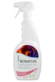 Destructeur de mauvaises odeurs, Bionature, parfum de baies des champs #BIONATURE
