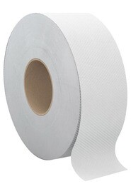 B212 SELECT Jumbo Toilet Paper, 1 Ply, 12 x 2000' #CC00B212000