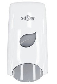 Distributeur manuel de savon à main en mousse 1L #GL004620BLA
