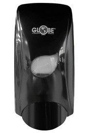 4630B Distributeur manuel de savon à mains liquide #GL004630NOI