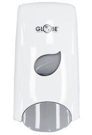 4630W Manual Liquid Hand Soap Dispenser #GL004630BLA