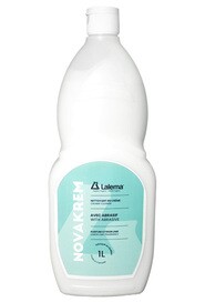 NOVAKREM Bathroom Cream Cleaner with Abrasive #LM0085301.0