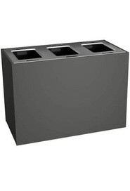 ARISTATA Station de recyclage 3 voies 84 gal #BU104148000