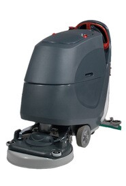 TBL 1620/100T Autorécureuse à traction et 2 batteries, 16 gal, 20" #NA916865C2B