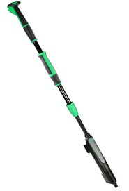 EXCELLA Telescopic Handle with Actuator 45" to 65" #UN0EFPL4000