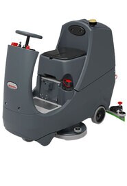 CRL2128 / 100T Autorécureuse 28'' #NA916888C2B