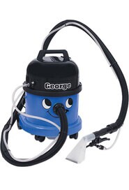 GVE 370 GEORGE Extracteur à tapis et mobiliers 1 gal #NA914813000