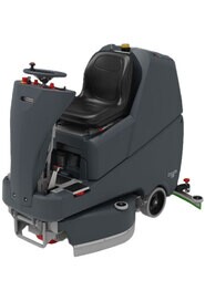 TVL850 150T 3-Battery Ride-On Autoscrubber #NA918291000