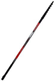 BLACK KNIGHT Perche 39" Carbone Ultra Hi-Mod #VS845050000