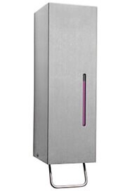 B-26607 Manual Hand Soap Dispenser #BOB26627000