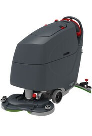 TBL 2228 / 100T Autorécureuse à traction 28" #NA916870000