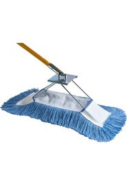 BREAKAWAY, G-Stat Dry Dust Mop #M2GST524BL0