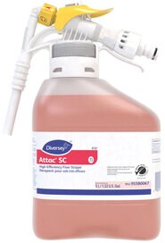 ATTAC Ready to use floor stripper #JH955800670