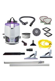 GOFIT 3 Dry Backpack Vacuum 3.3L #PT107716000