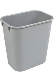 000014Q Corbeille de bureau 13L #NI00014QGRI