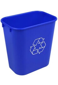 000014Q Corbeille de Recyclage 13L #NI00014QBLE