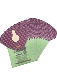 INTERCEPT MICRO Filter Bags for GoFit 6 Backpack Vacuums #PT107374000
