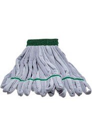 SMARTCOLOR Vadrouille microfibre à 32 mèches pour Travaux Lourds #UN0ST450VER
