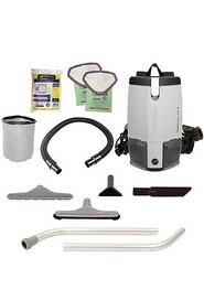 PROVAC FS 6 Commercial Backpack Vacuum #PT107363000