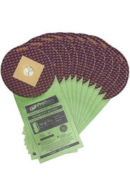 INTERCEPT MICRO Filter Bags for LineVacer Backpack Vacuum #PT100291000