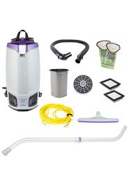GOFIT 10 Dry Backpack Vacuum 10L #PT107752000