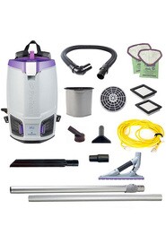 GOFIT 6 Dry Backpack Vacuum 6L #PT107698000