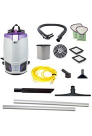 GOFIT 6 Dry Backpack Vacuum 6L #PT107701000