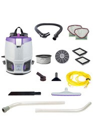 GOFIT 3 Dry Backpack Vacuum 3.3L #PT107714000