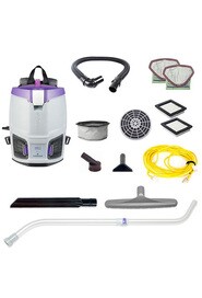 GOFIT 3 Dry Backpack Vacuum 3.3L #PT107738000