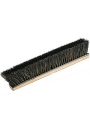 FINE SWEEP Balai à pousser en crin de cheval #M2PBM240000