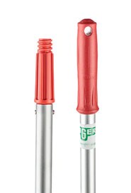 HH13R Manche ergonomique en aluminium #UN0HH13R000