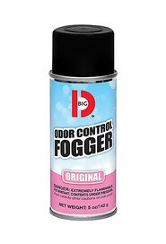 BIG D Brumisateur Anti-Odeur #PRBDI034100