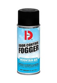 BIG D Brumisateur Anti-Odeur #PRBDI034400