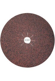 Disque de Papier Sablé pour Polisseuse 18" #CE2A8185800
